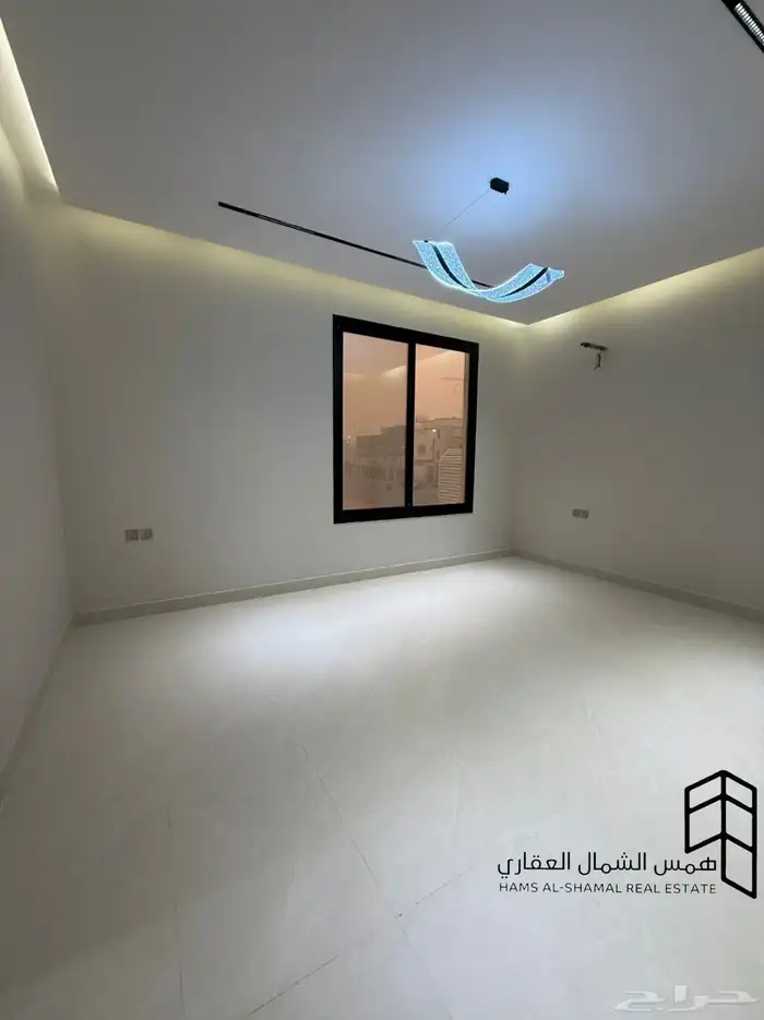 للبيع روف علوي حي اليرموك 4