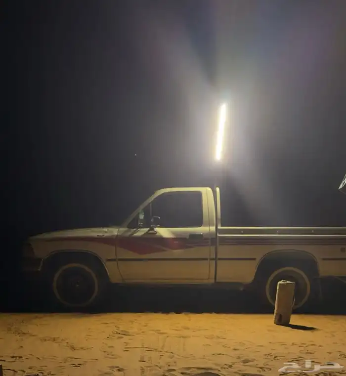 هايلوكس يابانيه للبيع 2