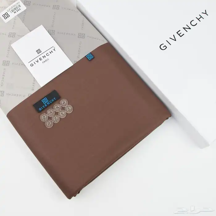 أقمشة وساعات رجالية فاخرة ماركات عالمية كوبي ون 33