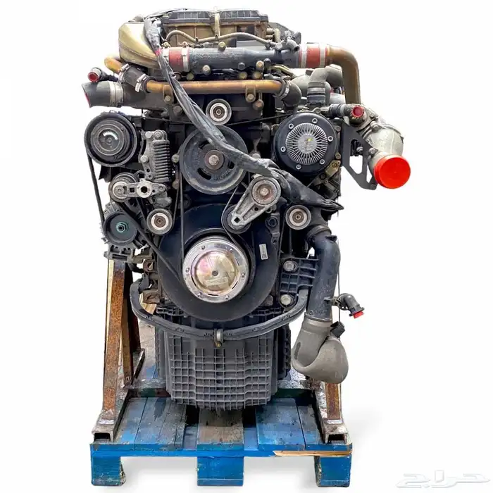 شحنات اكتروس اروكس 13