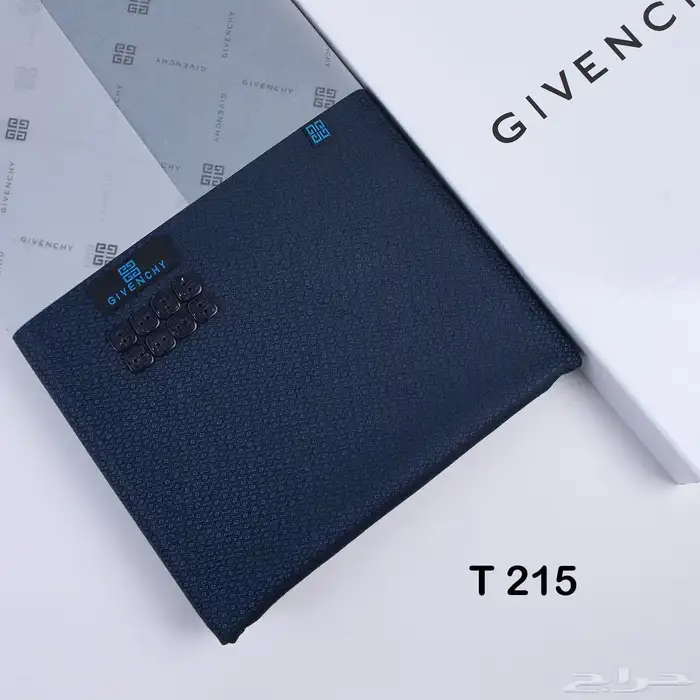 أقمشة وساعات رجالية فاخرة ماركات عالمية كوبي ون 47