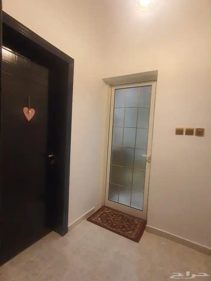 للبيع عمارة دور وشقتين خلف الجداف المحالة 14