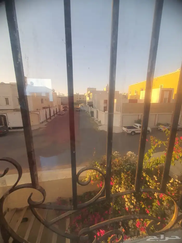 للبيع عمارة دور وشقتين خلف الجداف المحالة 45