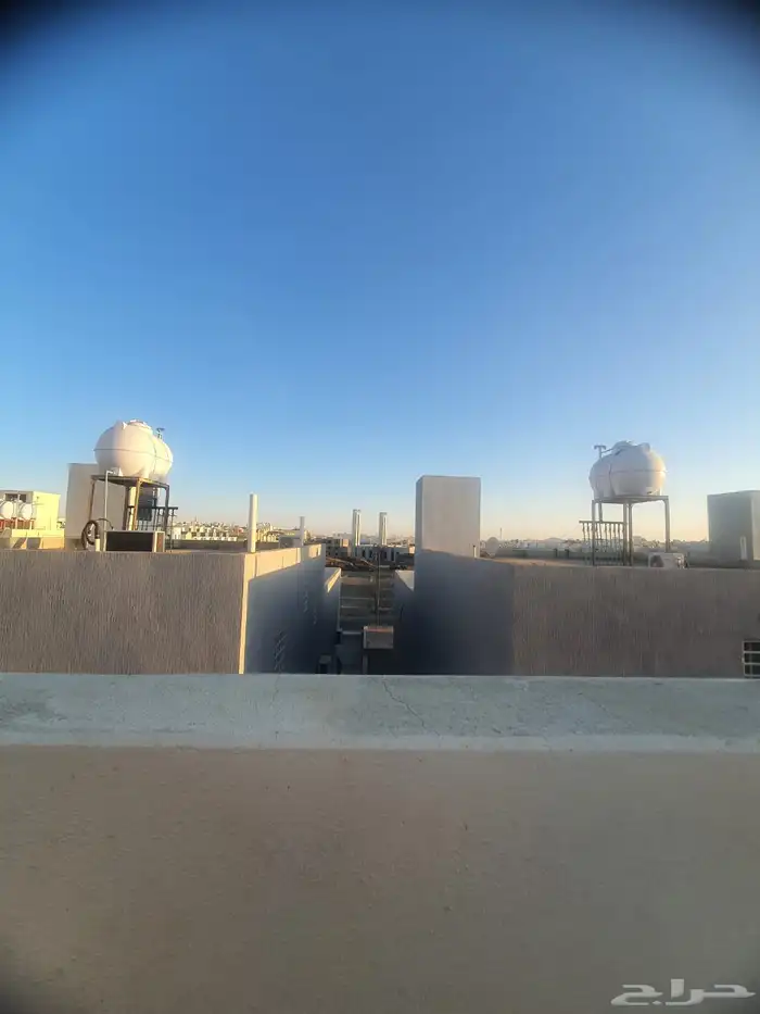 للبيع عمارة دور وشقتين خلف الجداف المحالة 41