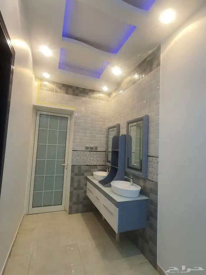 للبيع عمارة دور وشقتين خلف الجداف المحالة 26