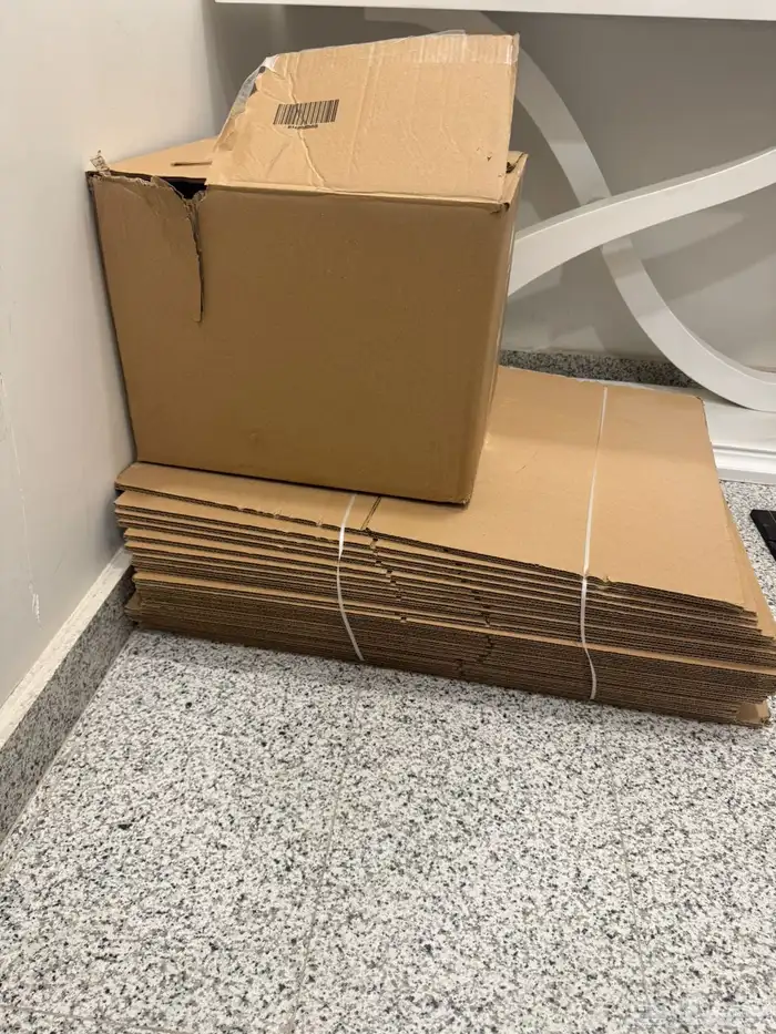 كراتين بوكسات 0