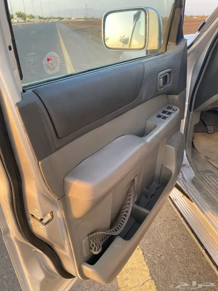 نيسان باترول 8