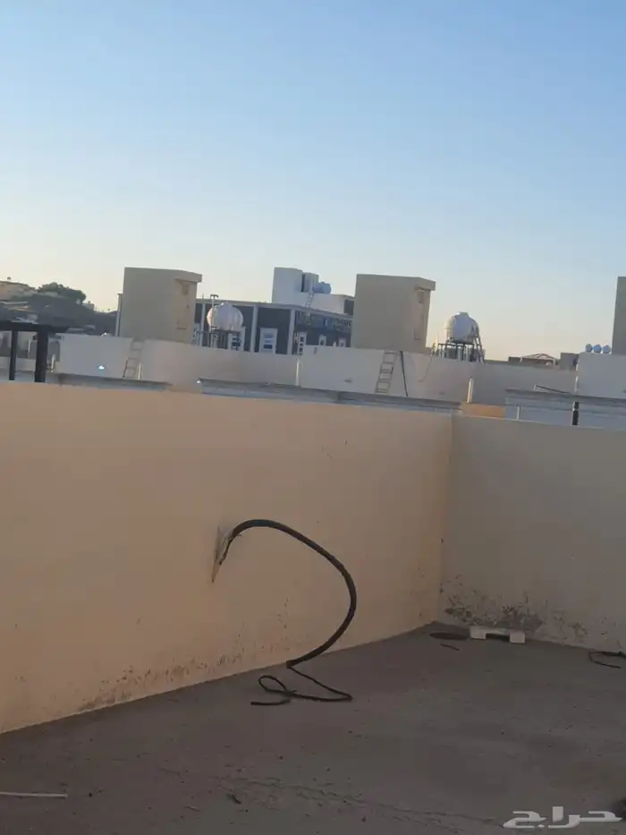 للبيع عمارة دور وشقتين خلف الجداف المحالة 19