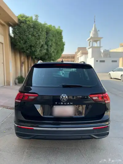 فولكس واجن تيجوان 2023 index