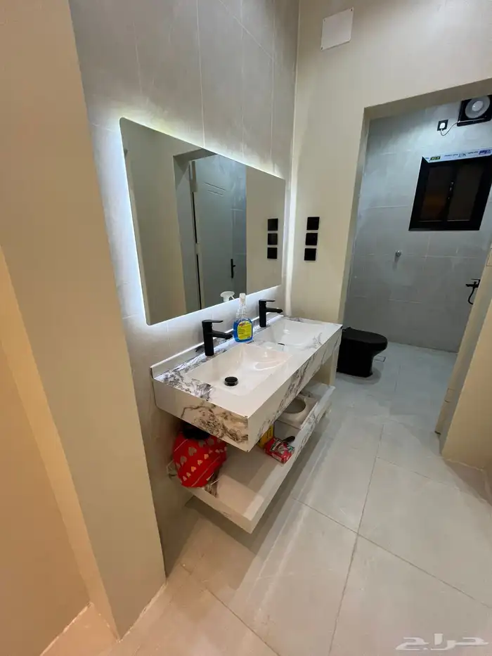 شقة للإيجار ولي العهد 5 13