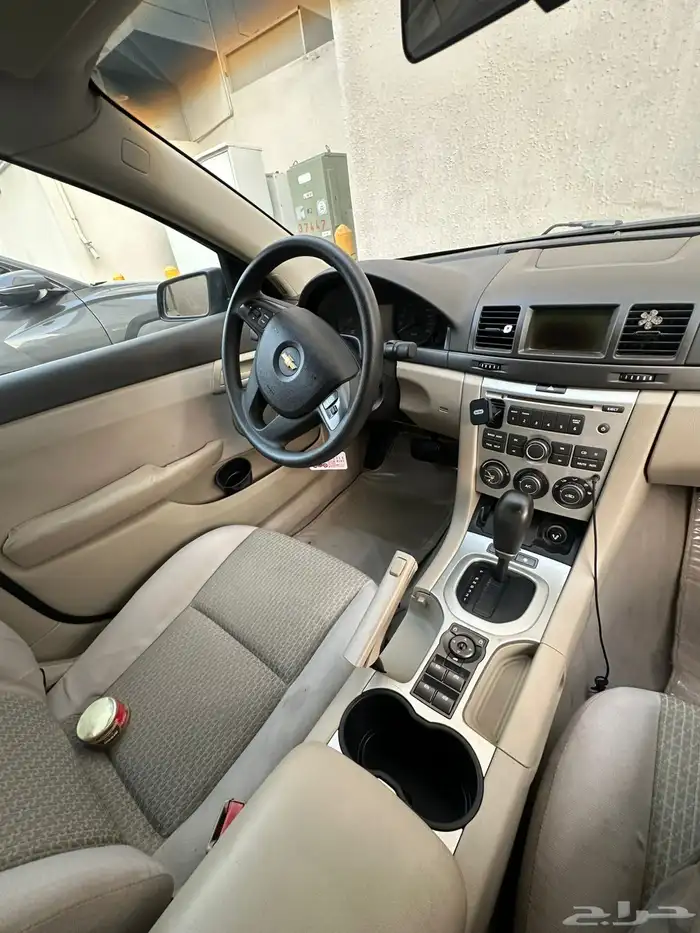 مخزن لومينا 2008 ممشى 126 الف بدي وكالة 7