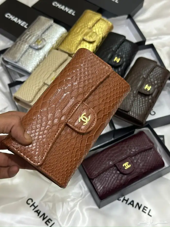 شنط شانيل هاي كوالتي 32