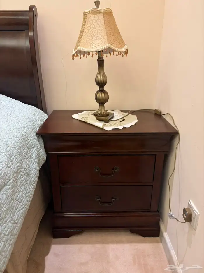 غرفة نوم للبيع (متاح البيع بالتجزئة) 2