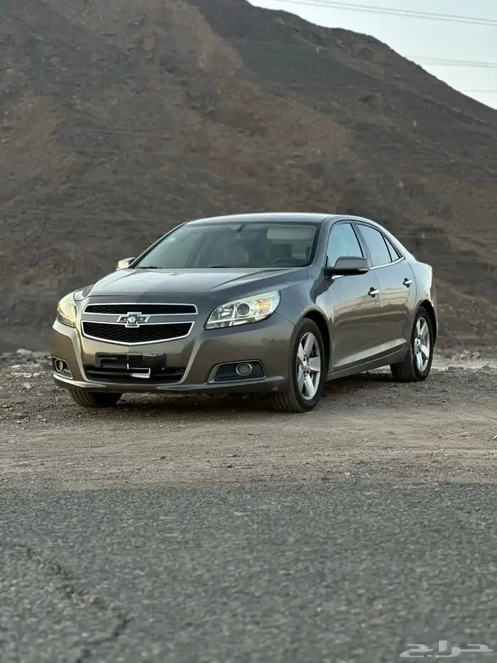 ماليبو 2015 للبيع 0