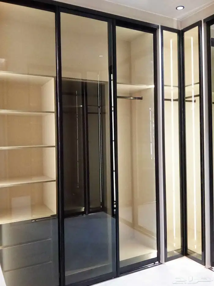 تفصيل خزائن حسب الطلب 9