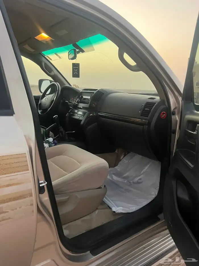 جي اكس 2008 مكيفين ثلاجه 3