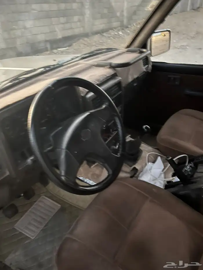 سفاري 1993 للبيع 4