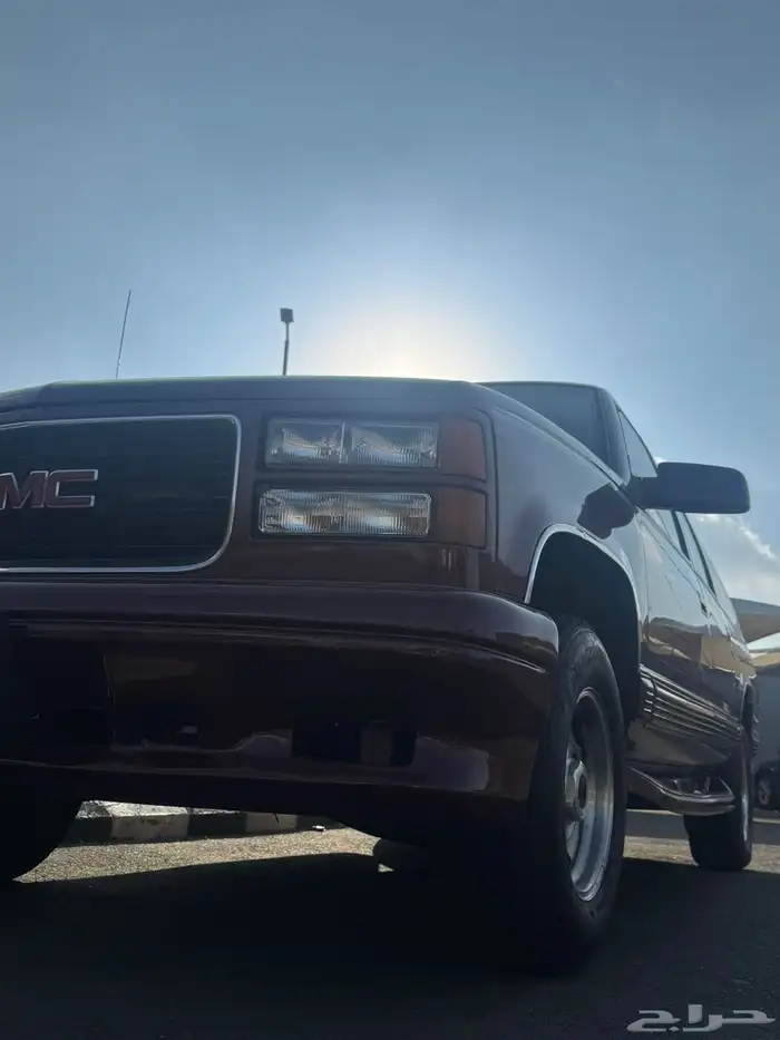 جمس يوكن ملكي (اصدار خاص) 9