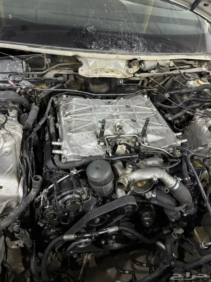 جاكور رنج روفر ضمان سنه جديده قطع غيار وكاله لتوضيب 5