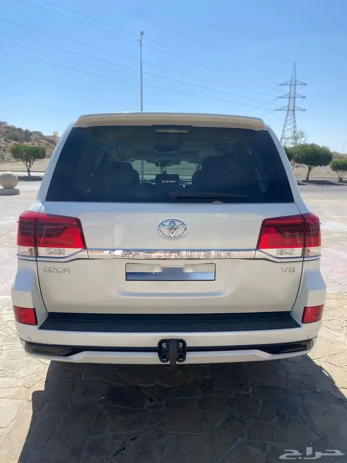 جي اكس أر 2017 5