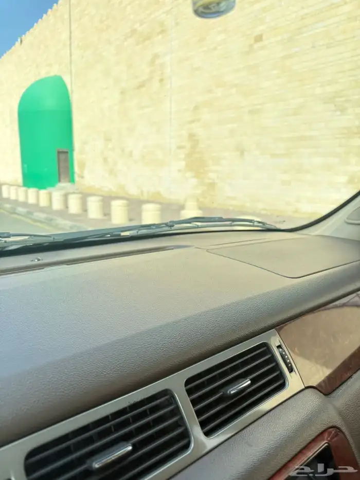 تاهو 2013 قصير 9