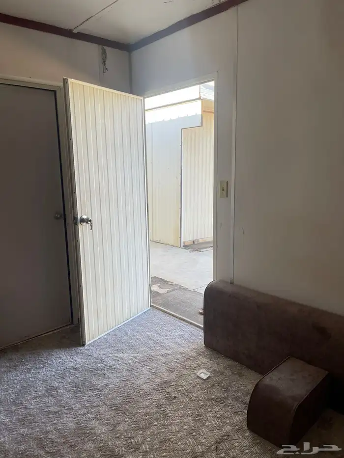 ايجار بركسات شهري 6