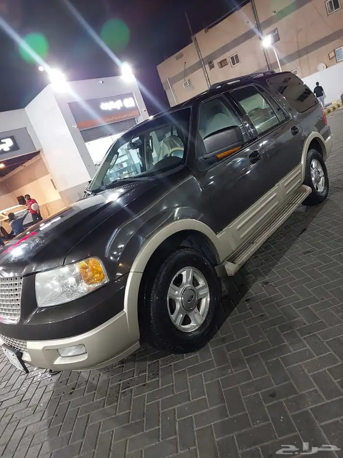 فورد اكسبديشن 10