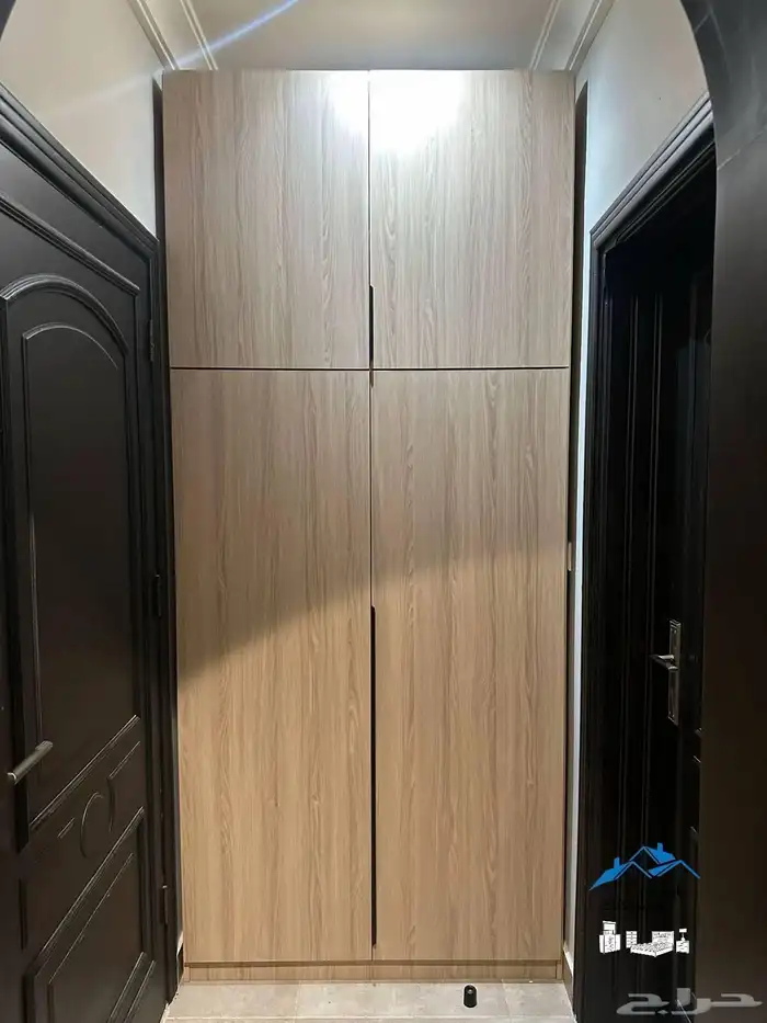 دواليب الملابس غرفة النوم ديكورات طاولات 12