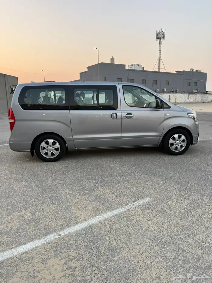 ستاركس 9 راكب ديزل 5