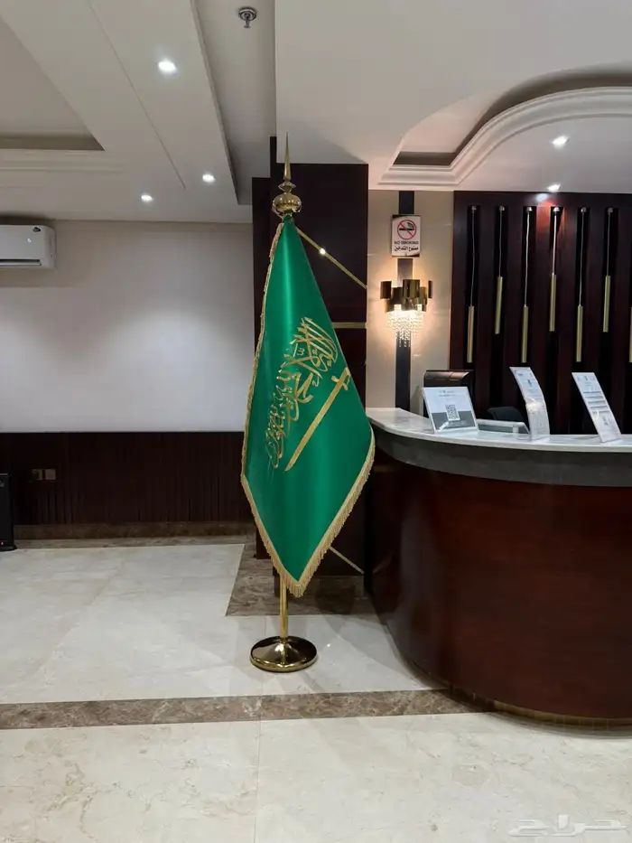 سواري اعلام مكتبية اعلام شركات تصميم خاص 7