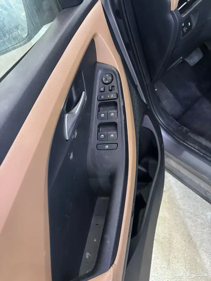 هيونداي كريتا كومفورت 2026 بانوراما 8