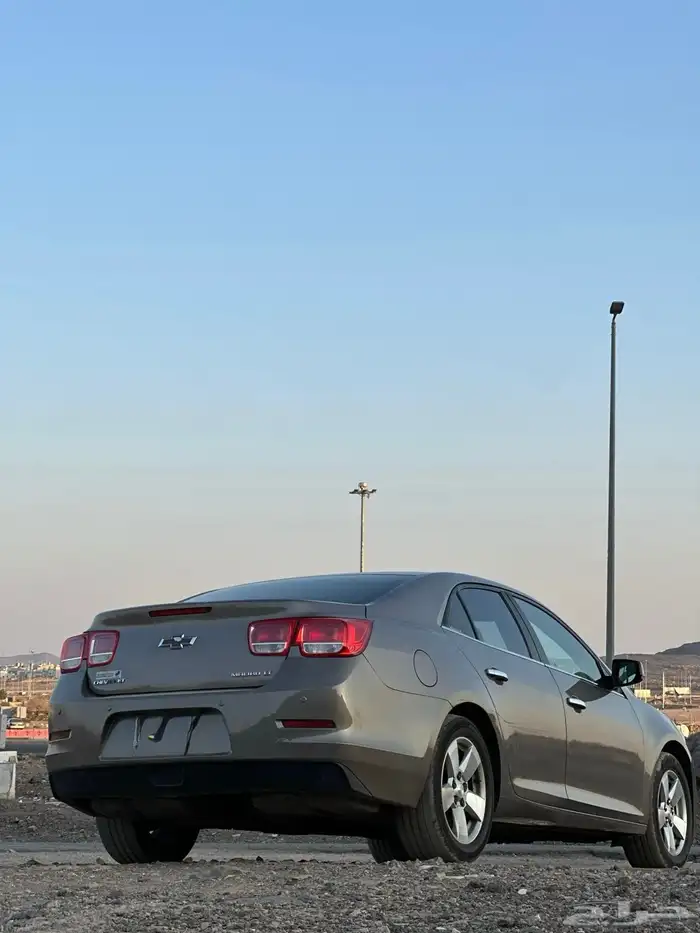 ماليبو 2015 للبيع 1