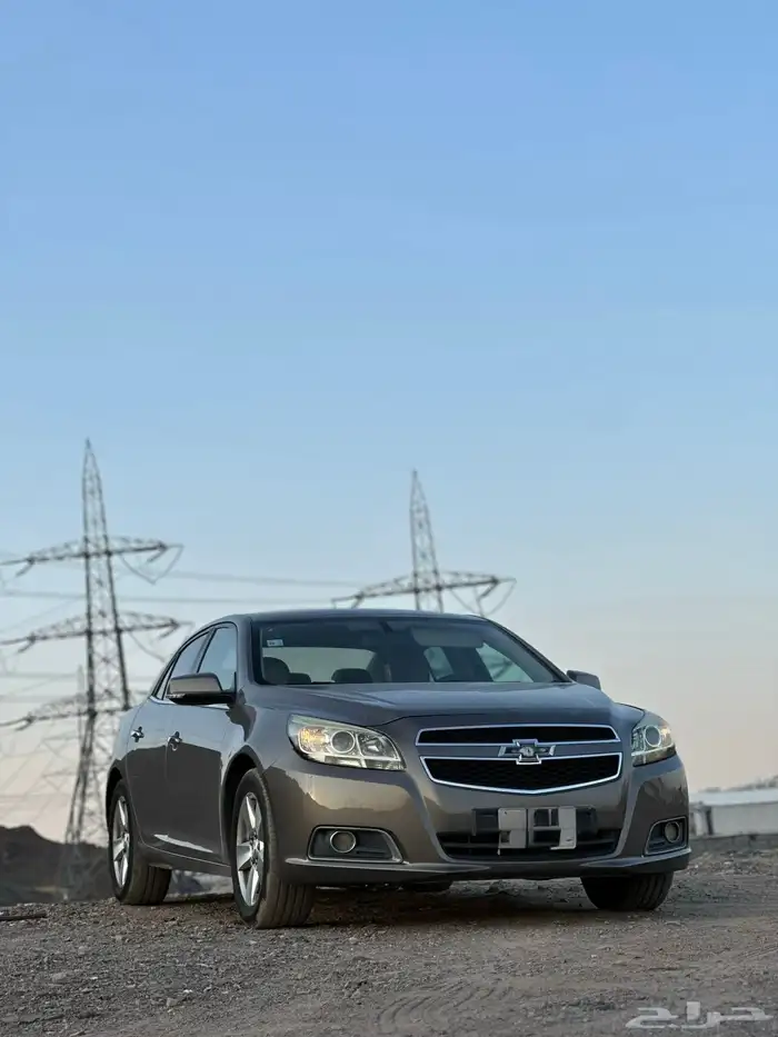 ماليبو 2015 للبيع 9