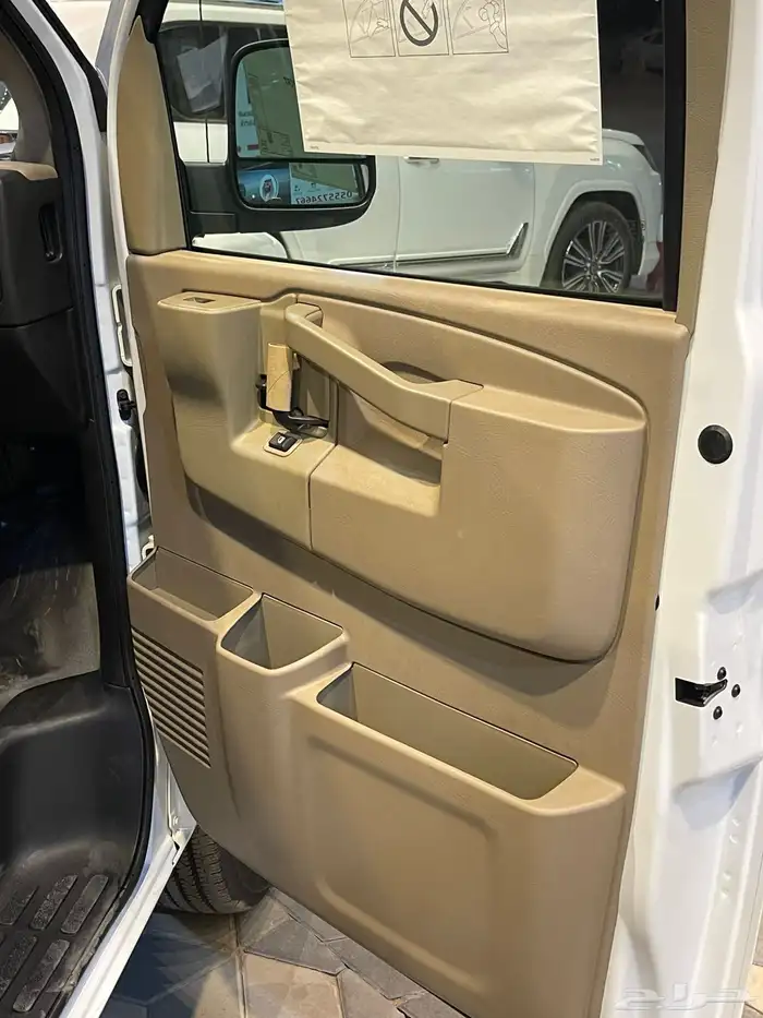 جمس سافانا طويل 2025 10