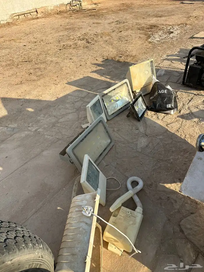 ماطور والطاقه الشمسيه 3