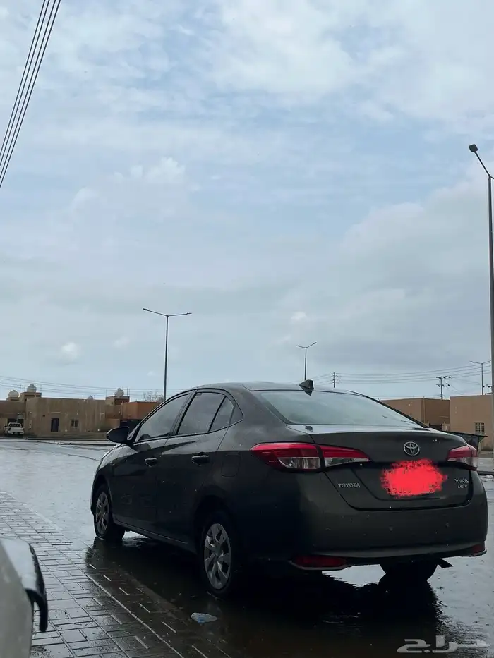 يارس اوتماتيك 2020 0