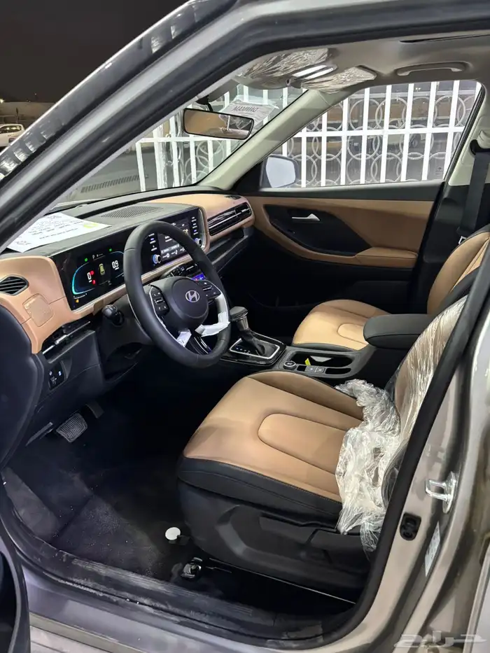 هيونداي كريتا كومفورت 2026 بانوراما 6