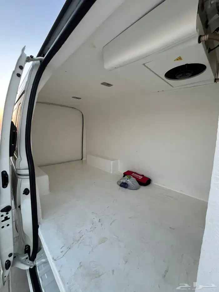 تويوتا باص تبريد 2022 سقف مرتفع للبيع 7