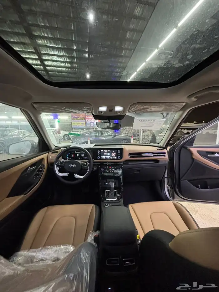 هيونداي كريتا كومفورت 2026 بانوراما 11