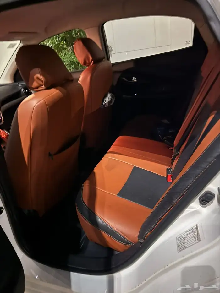 شانجان سفن 7