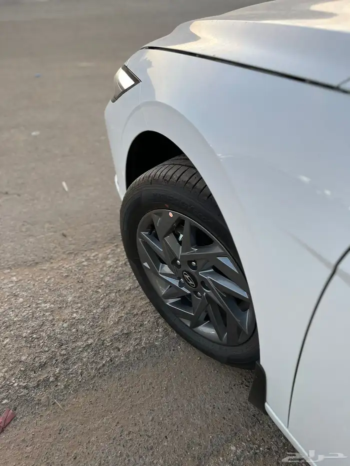 هيونداي النترا سمارت 2.0 موديل 2025 عرض التمويل 2