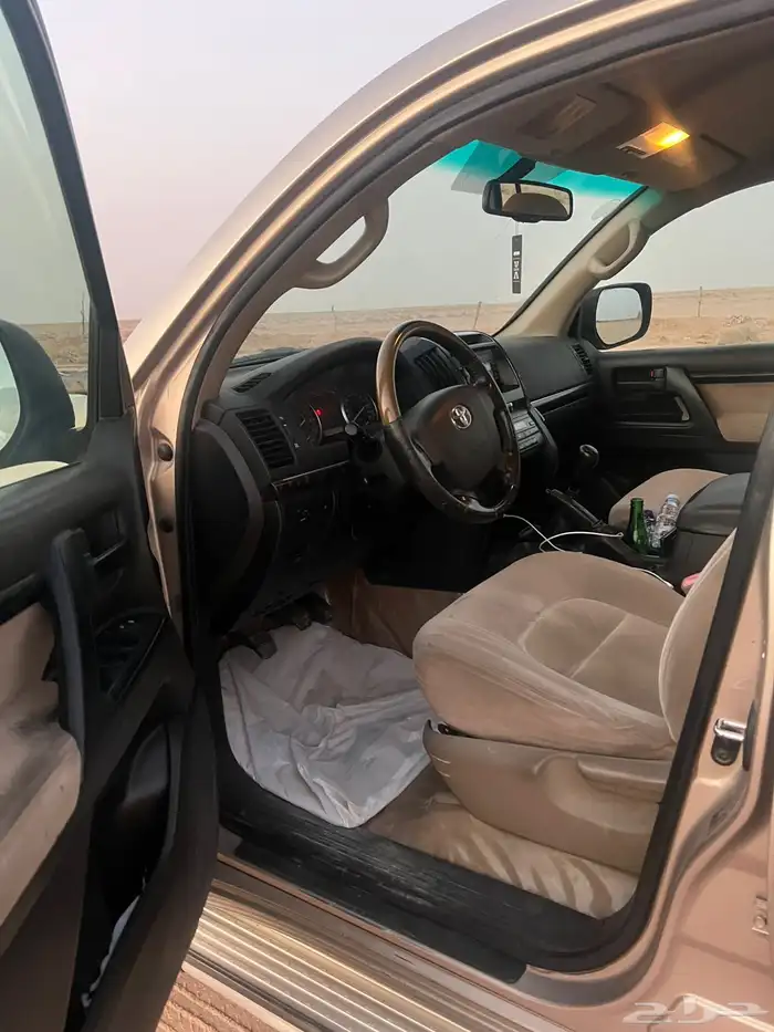 جي اكس 2008 مكيفين ثلاجه 4