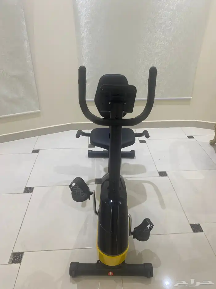 دراجة رياضية 0