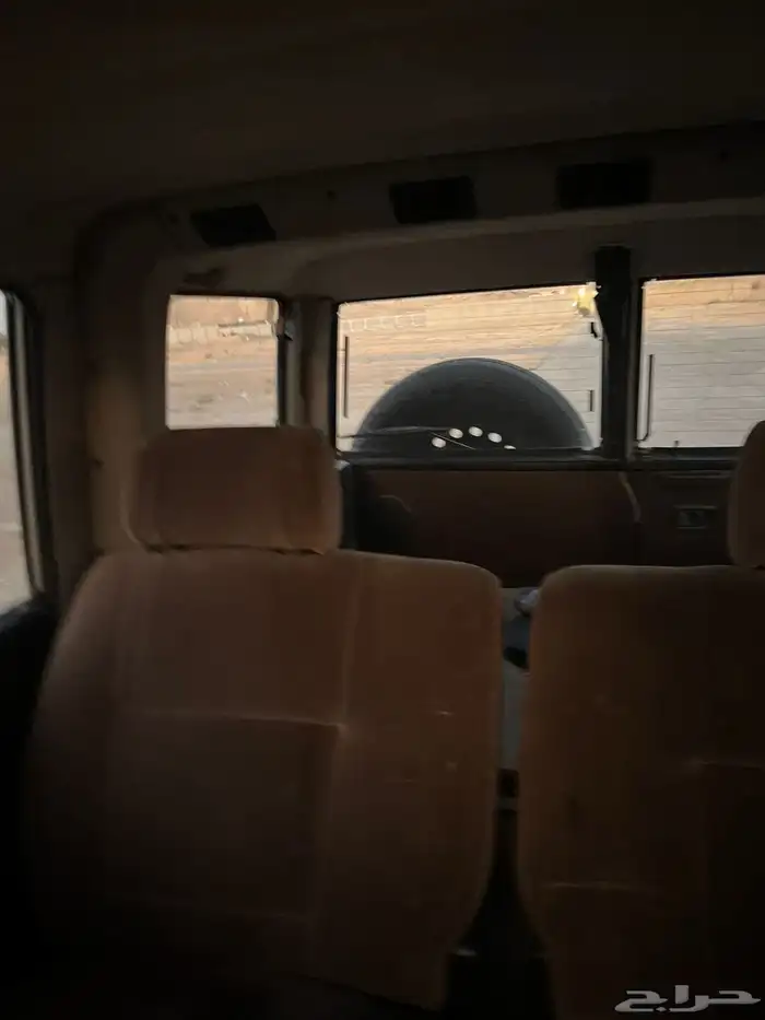 سفاري 1993 للبيع 18