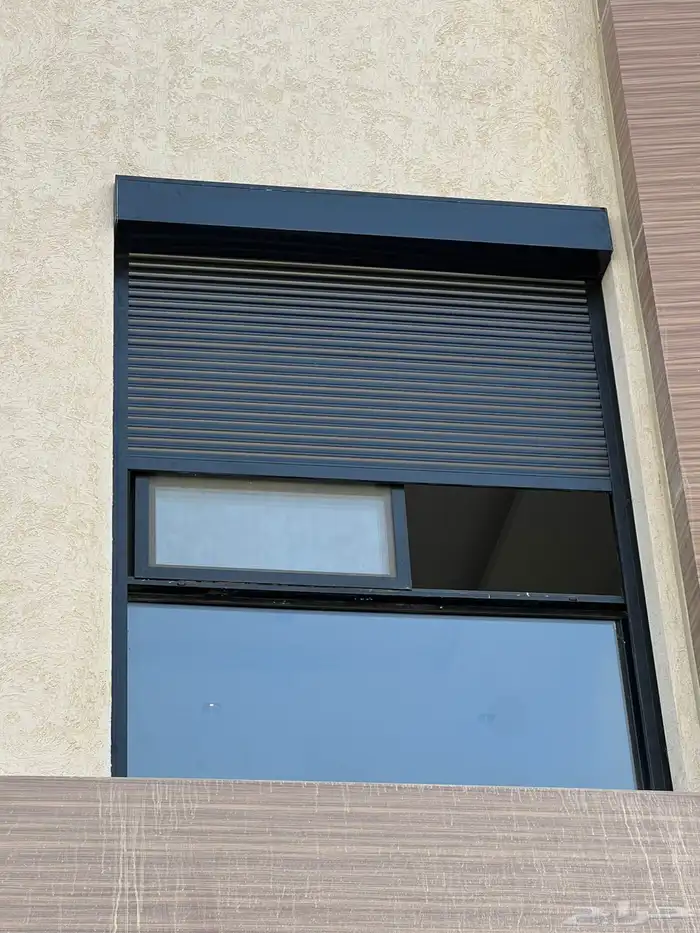 شترات -وأبواب - اذرعة -أنظمه اوتوماتيكية 1