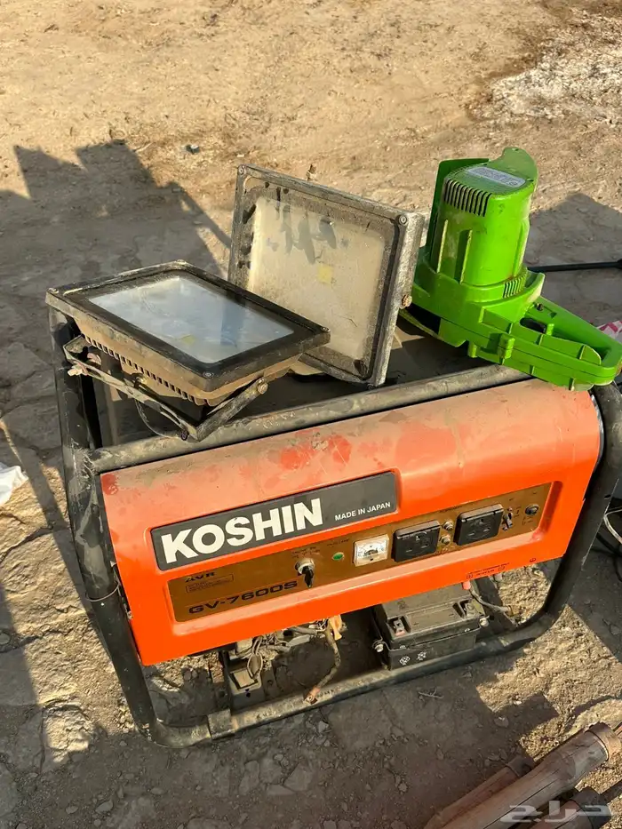 ماطور والطاقه الشمسيه 4