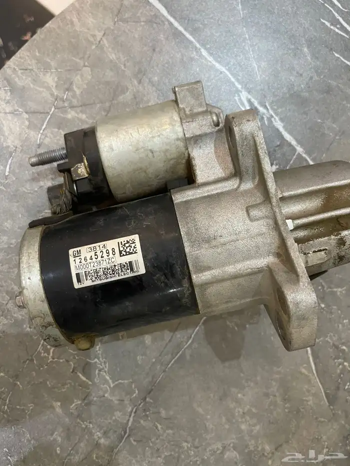 للبيع سلف كابريس 2007 لل20011 2