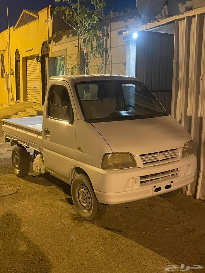 دباب سوزوكي 2005 0