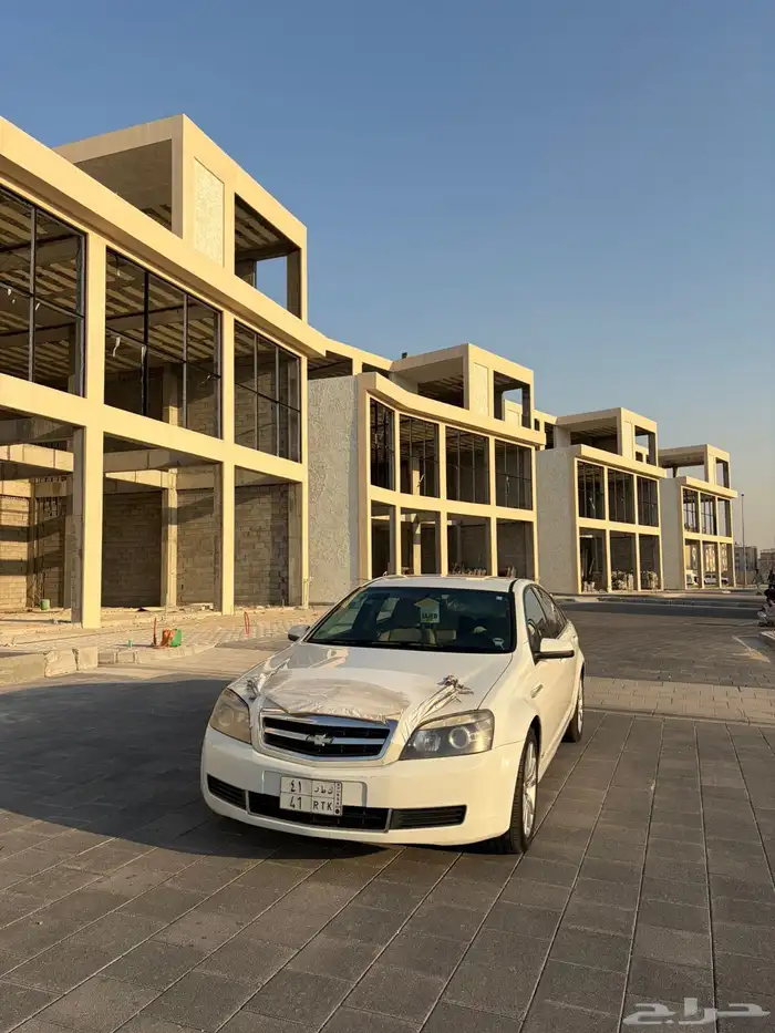 كابرس للبيع 6