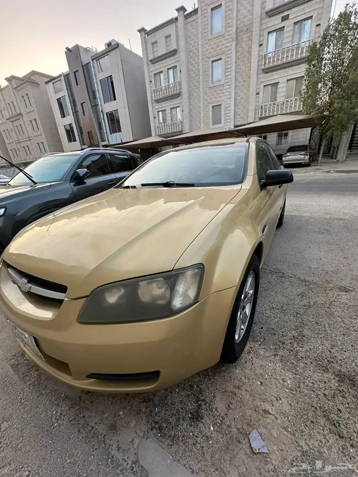 مخزن لومينا 2008 ممشى 126 الف بدي وكالة 1